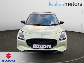 Used Suzuki Swift 2024 for sale - 77025534: Photo
