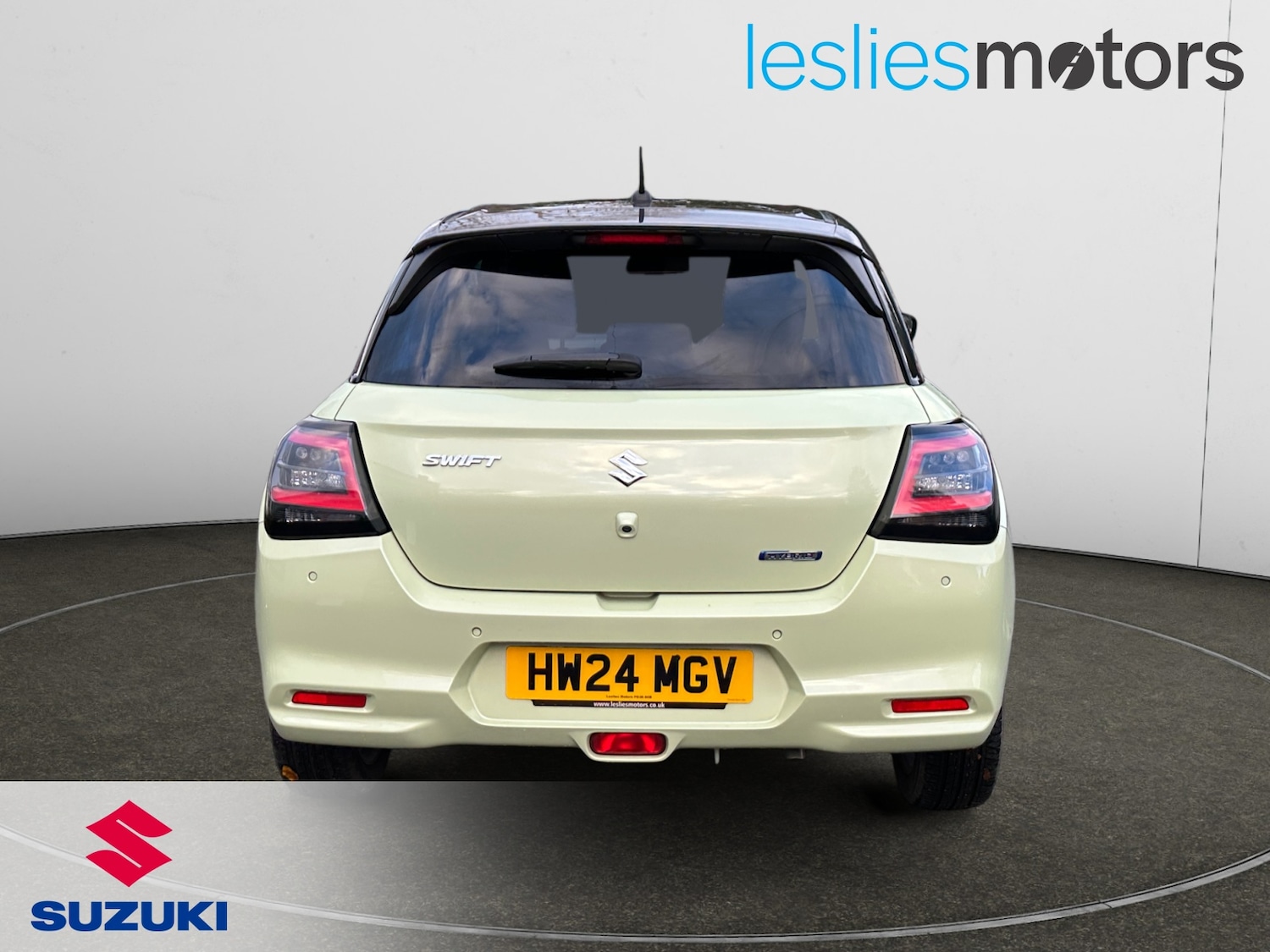 Used Suzuki Swift 2024 for sale - 77025534: Photo 4