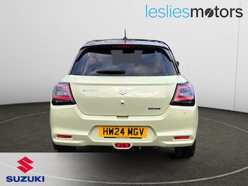 Used Suzuki Swift 2024 for sale - 77025534: Photo
