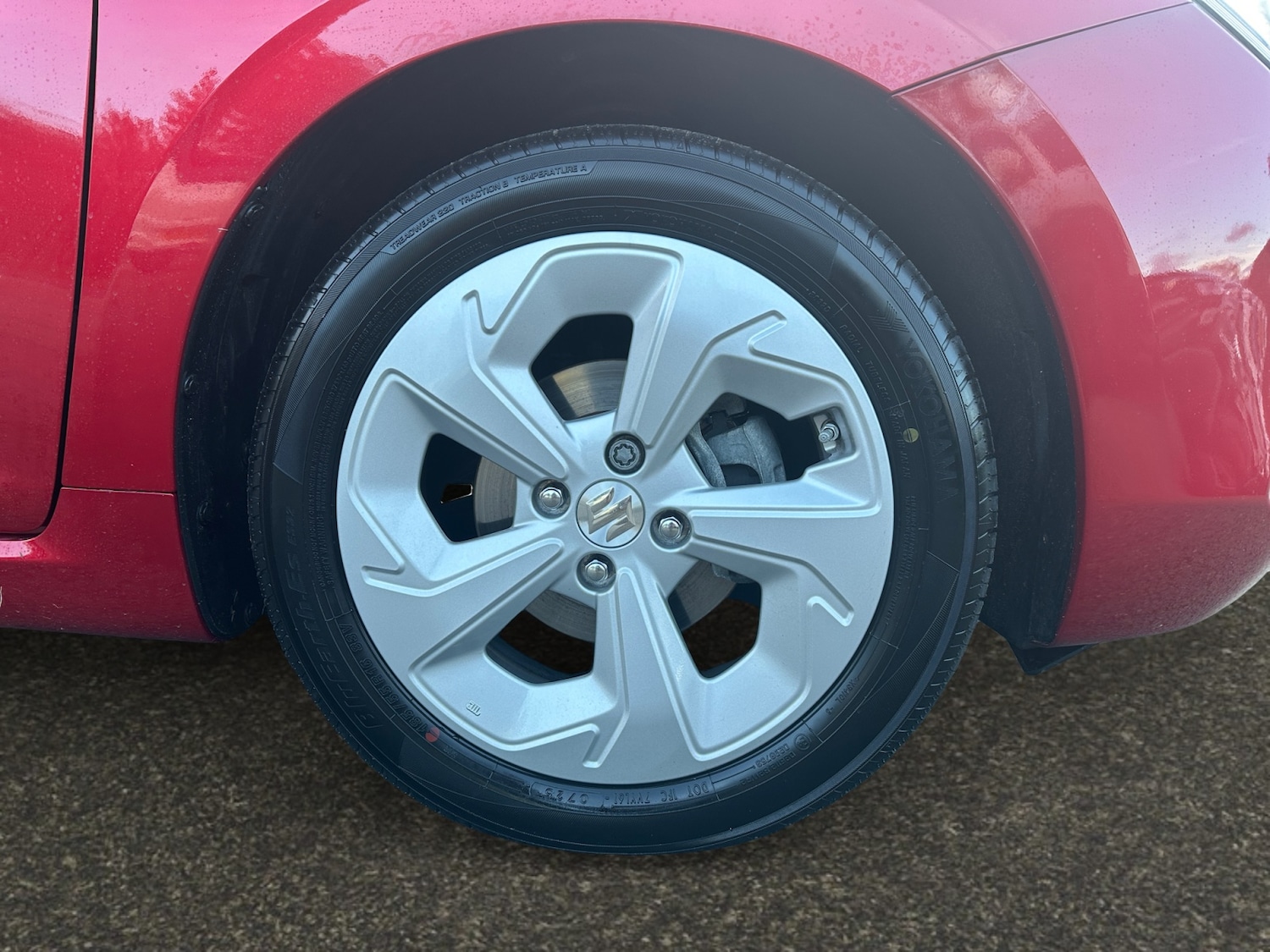 Used Suzuki Swift 2025 for sale - 77413866: Photo 12