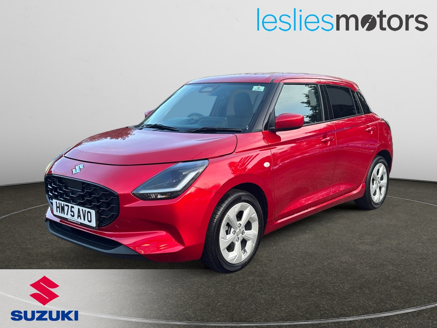 Used Suzuki Swift 2025 for sale - 77413866: Photo 15