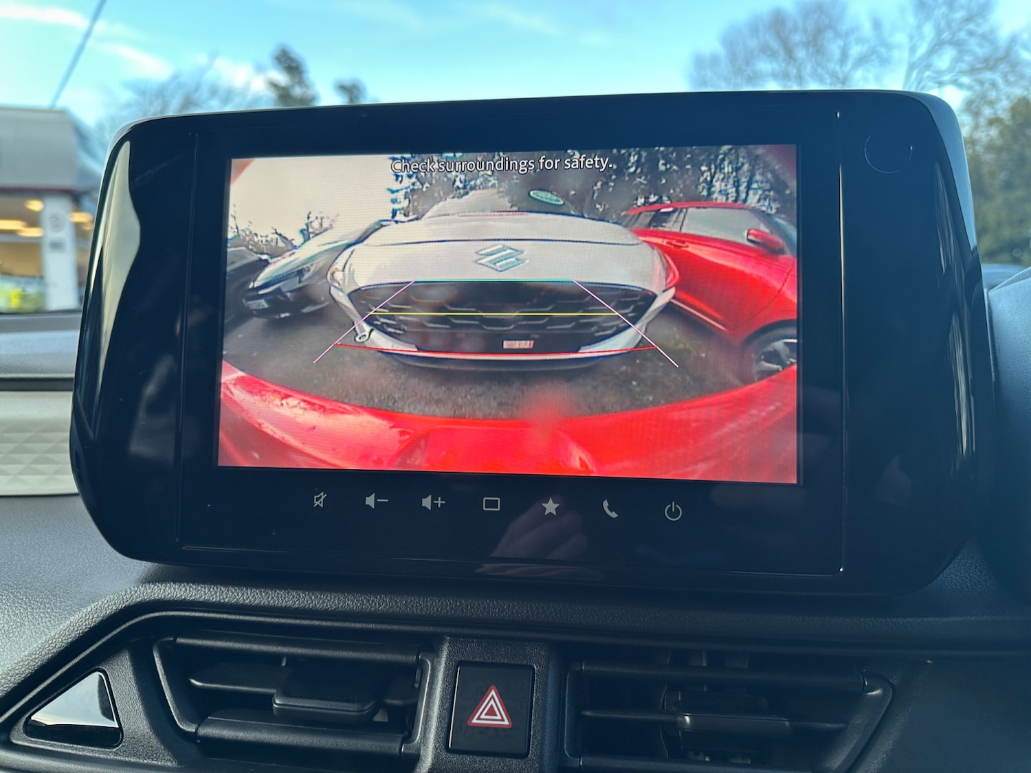 Used Suzuki Swift 2025 for sale - 77413866: Photo 25