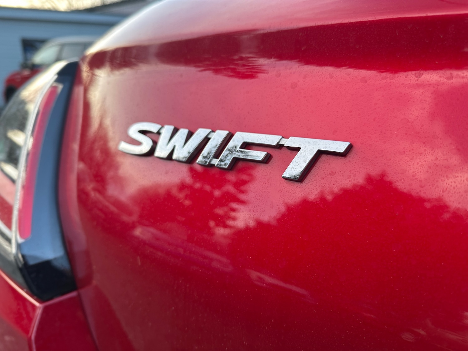 Used Suzuki Swift 2025 for sale - 77413866: Photo 28