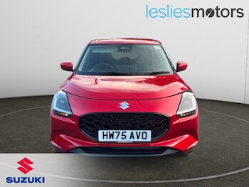 Used Suzuki Swift 2025 for sale - 77413866: Photo
