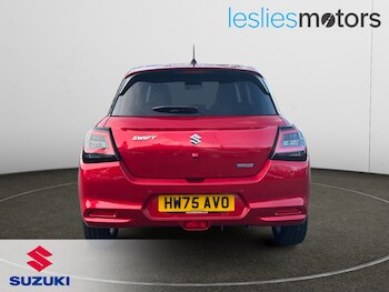 Used Suzuki Swift 2025 for sale - 77413866: Photo