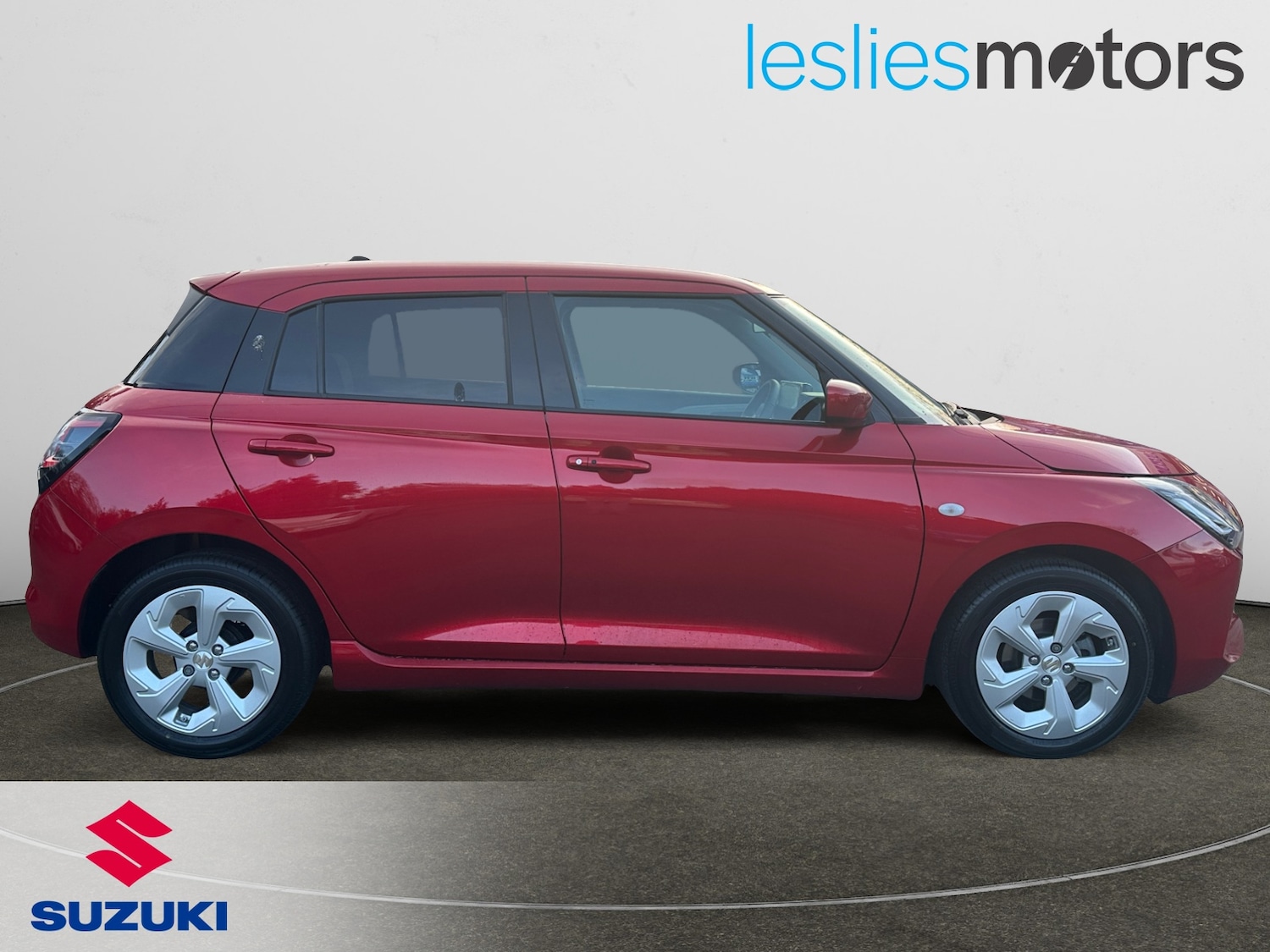 Used Suzuki Swift 2025 for sale - 77413866: Photo 5
