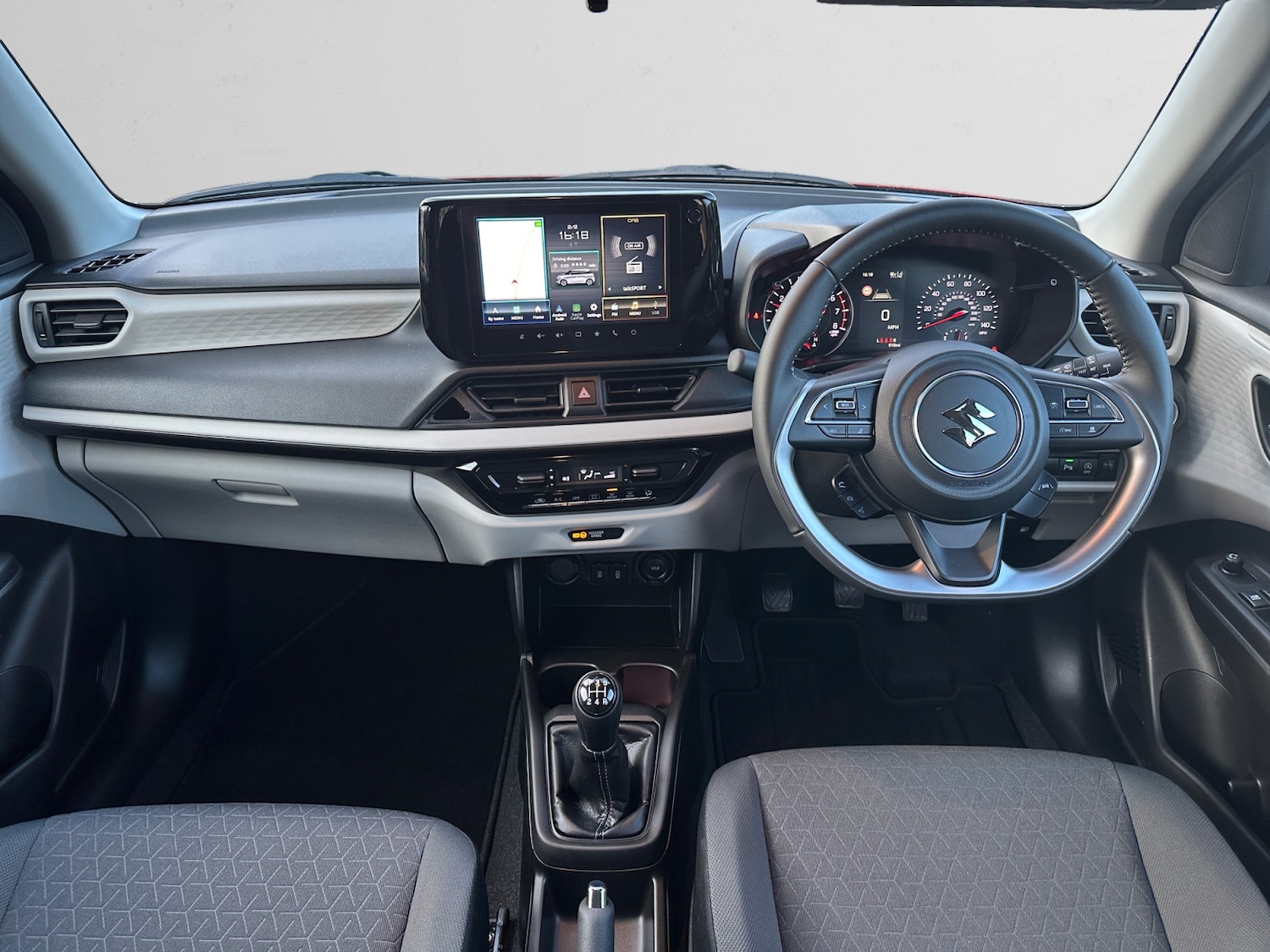 Used Suzuki Swift 2025 for sale - 77413866: Photo 7