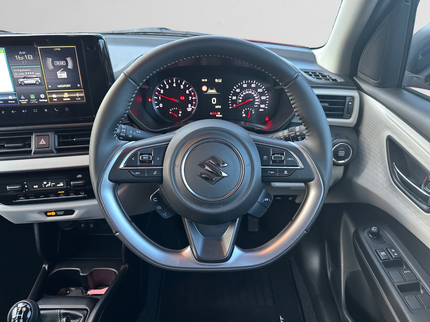 Used Suzuki Swift 2025 for sale - 77413866: Photo 9