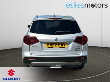 Used Suzuki Vitara 2022 for sale - 79182032: Photo
