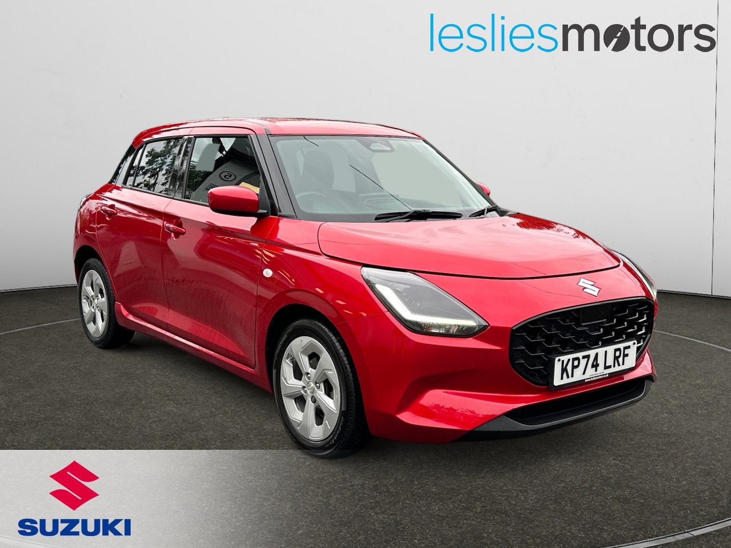 Used Suzuki Swift 2024 for sale - 76533999: Photo 1