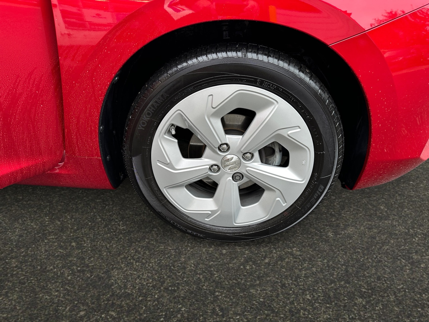 Used Suzuki Swift 2024 for sale - 76533999: Photo 12