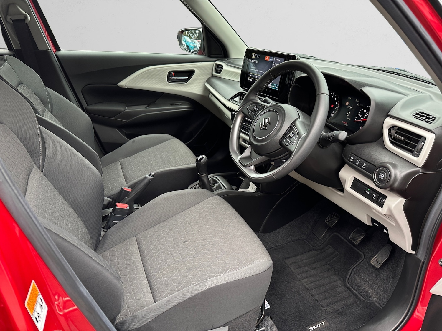 Used Suzuki Swift 2024 for sale - 76533999: Photo 14