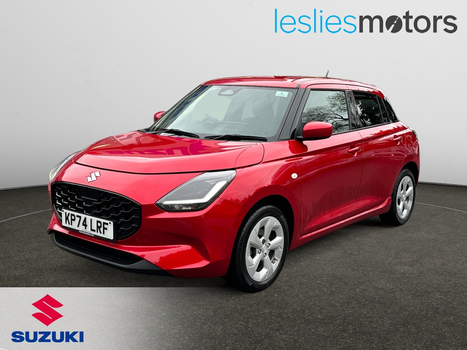 Used Suzuki Swift 2024 for sale - 76533999: Photo 15