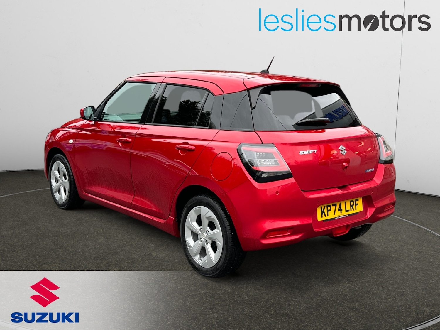 Used Suzuki Swift 2024 for sale - 76533999: Photo 16
