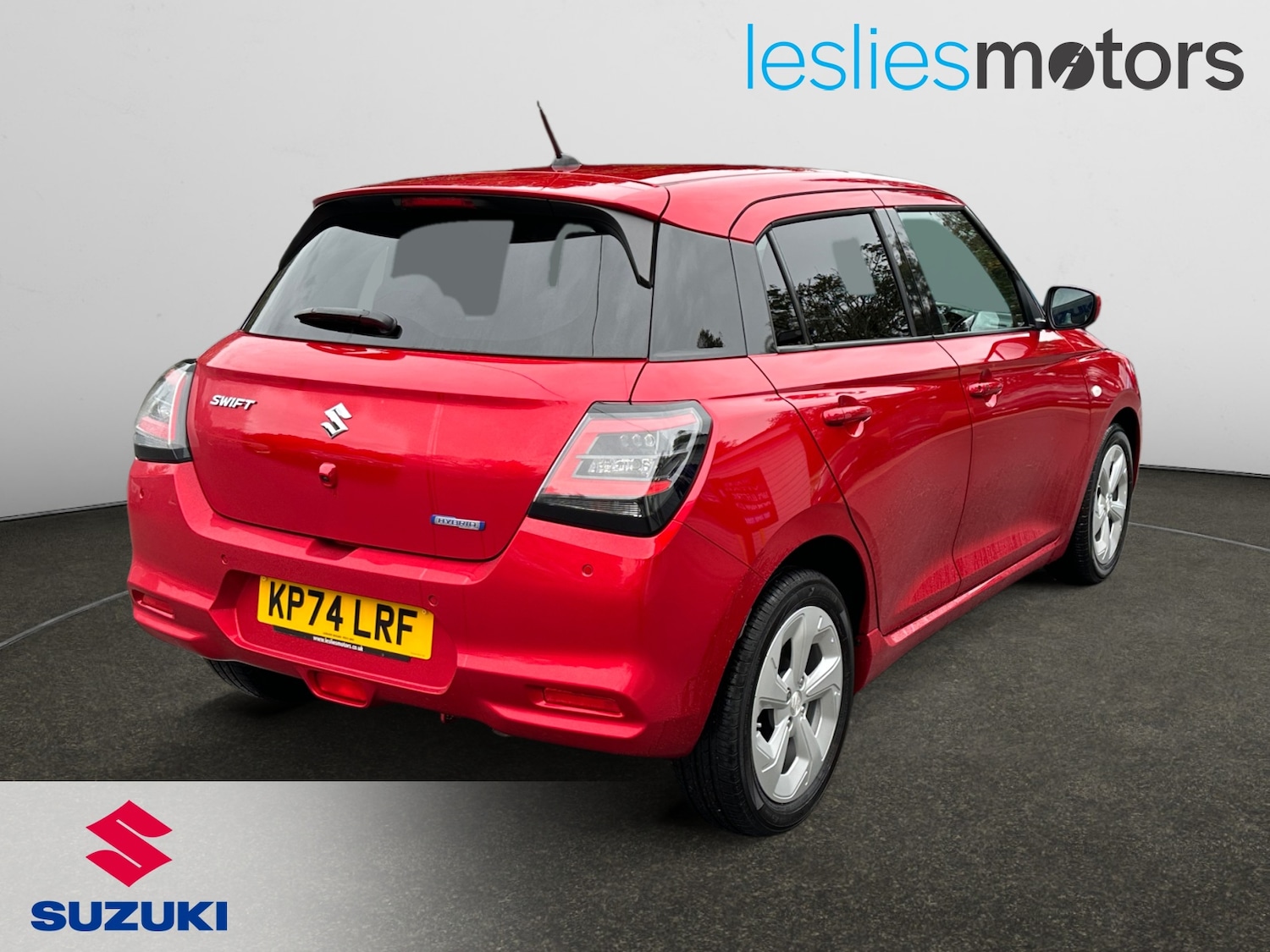Used Suzuki Swift 2024 for sale - 76533999: Photo 19