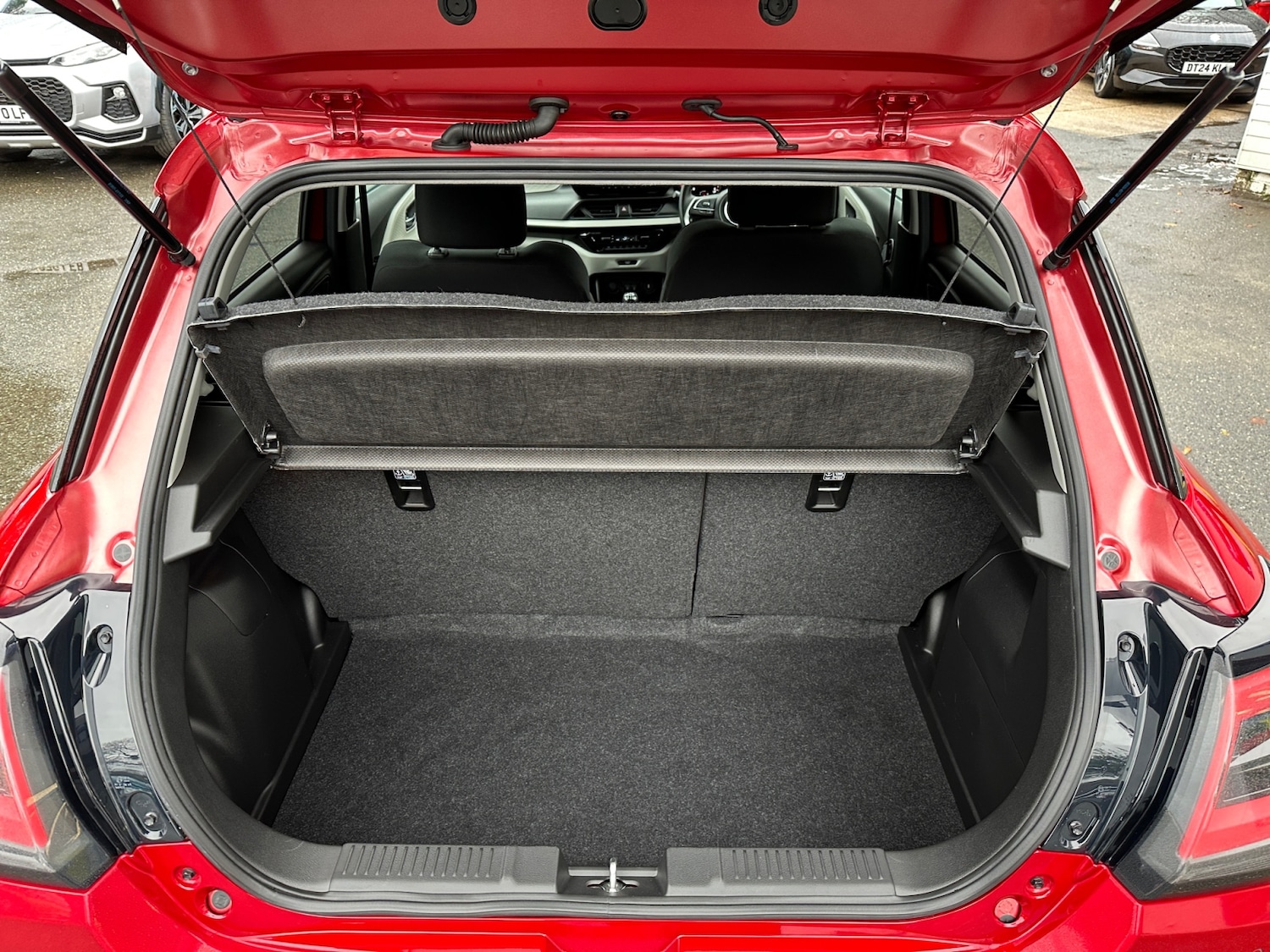 Used Suzuki Swift 2024 for sale - 76533999: Photo 20