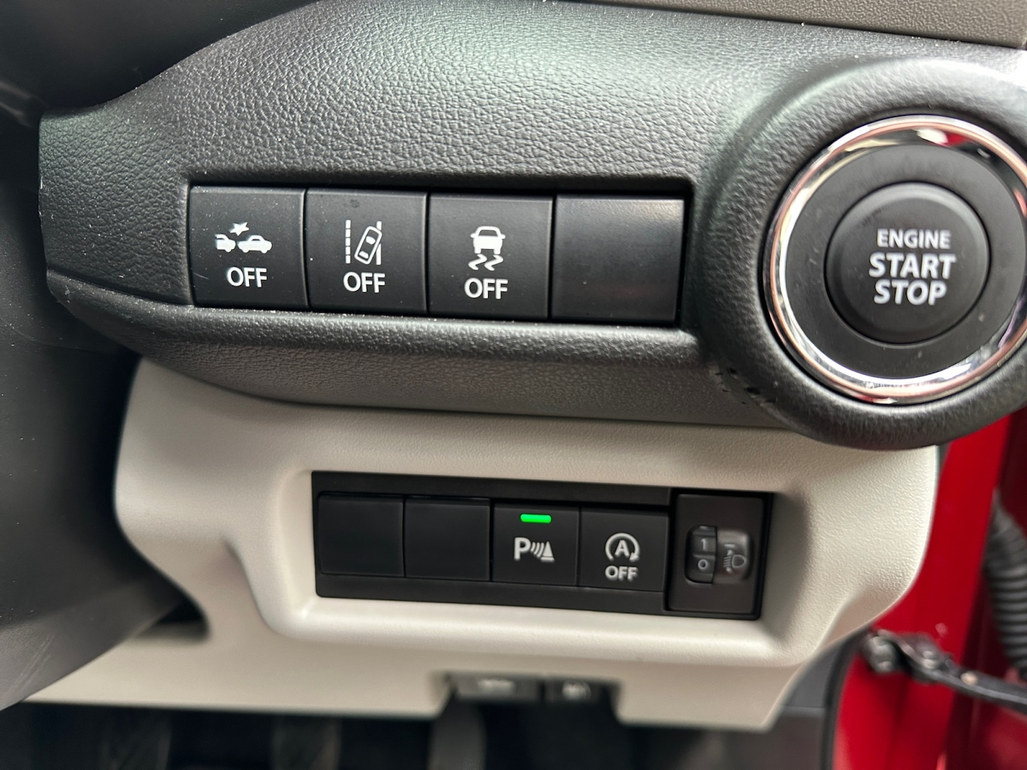 Used Suzuki Swift 2024 for sale - 76533999: Photo 24