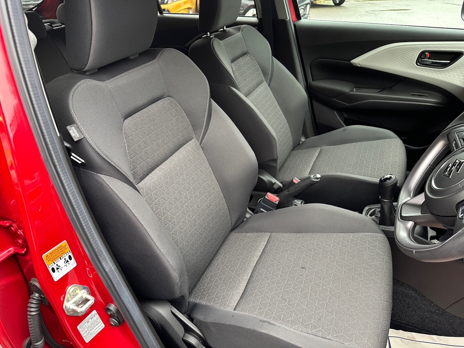 Used Suzuki Swift 2024 for sale - 76533999: Photo 25