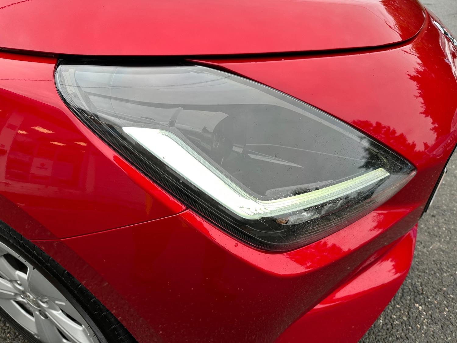 Used Suzuki Swift 2024 for sale - 76533999: Photo 26