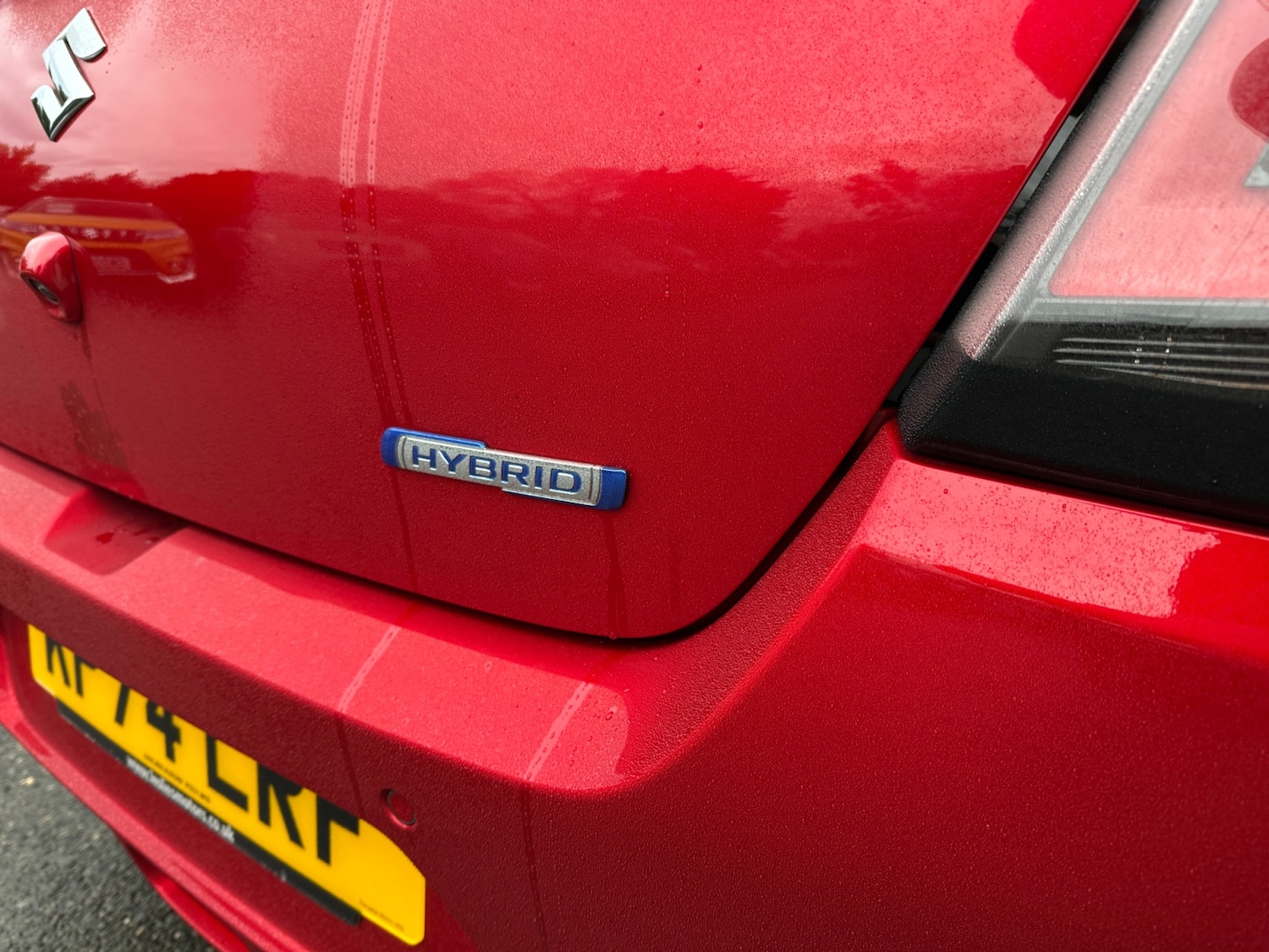 Used Suzuki Swift 2024 for sale - 76533999: Photo 28