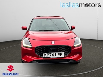 Used Suzuki Swift 2024 for sale - 76533999: Photo