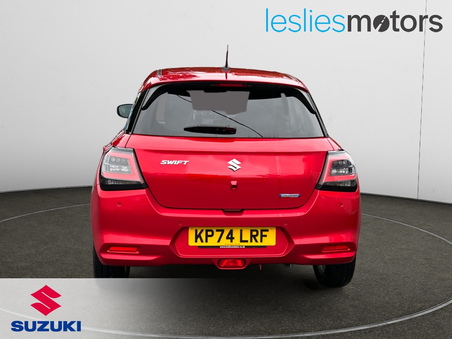 Used Suzuki Swift 2024 for sale - 76533999: Photo 4