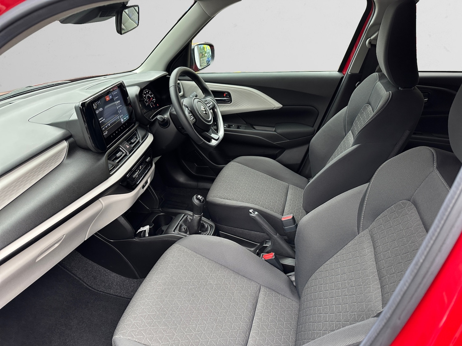 Used Suzuki Swift 2024 for sale - 76533999: Photo 6