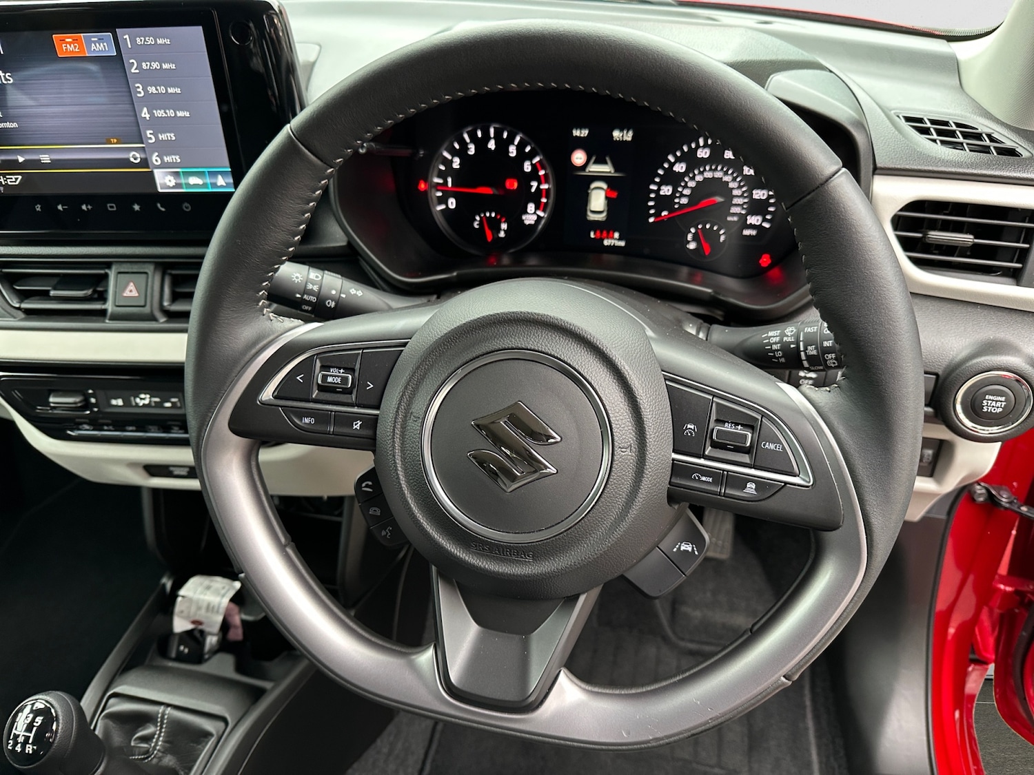 Used Suzuki Swift 2024 for sale - 76533999: Photo 9