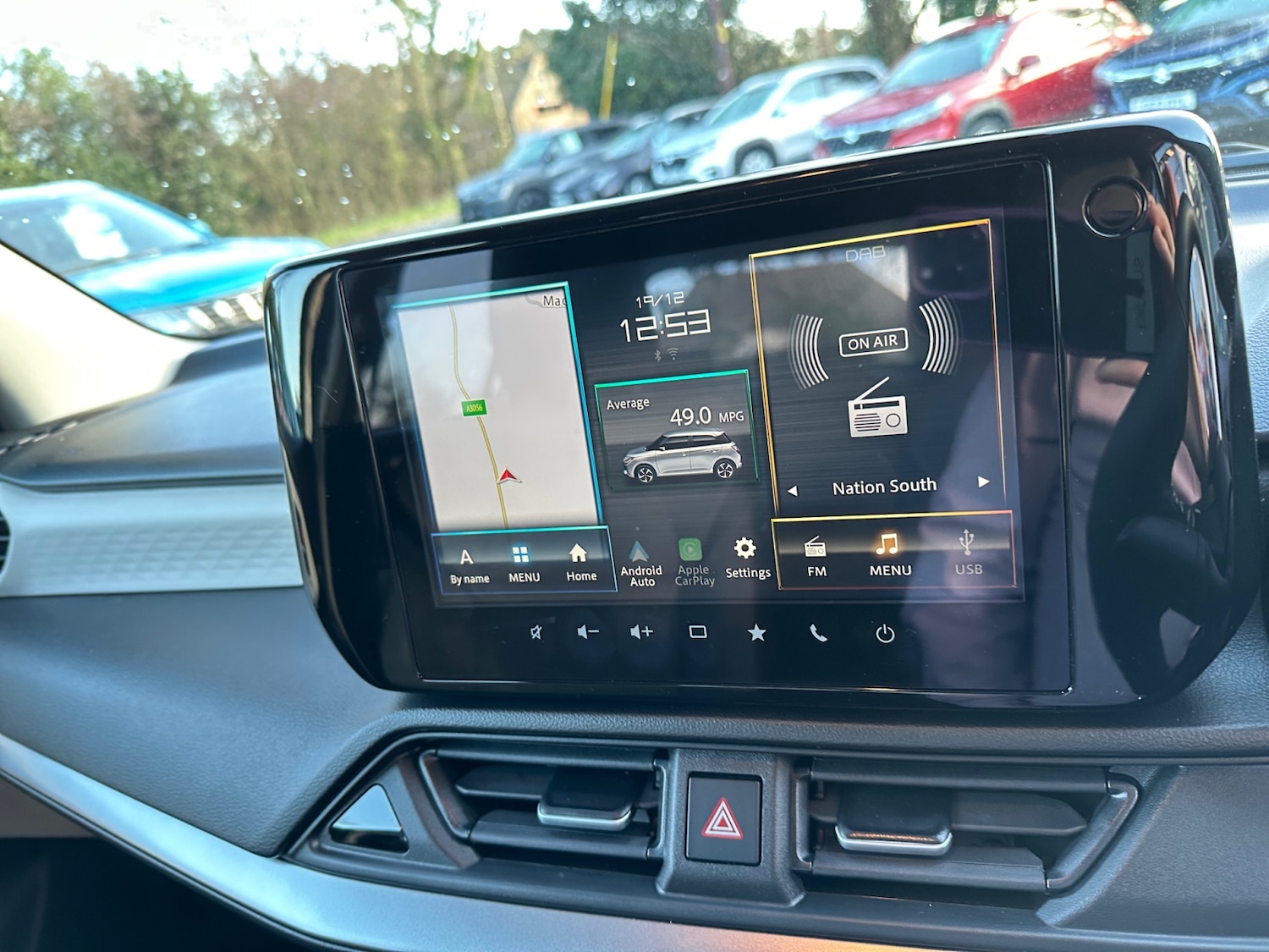 Used Suzuki Swift 2025 for sale - 77111469: Photo 10