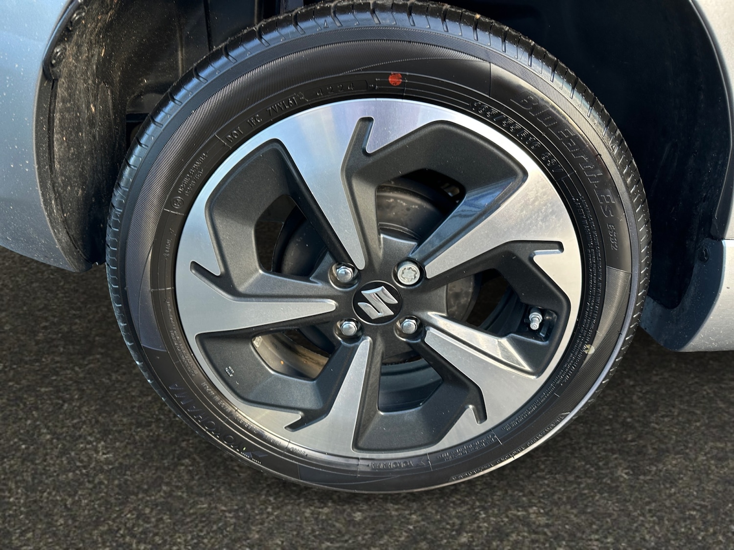 Used Suzuki Swift 2025 for sale - 77111469: Photo 12