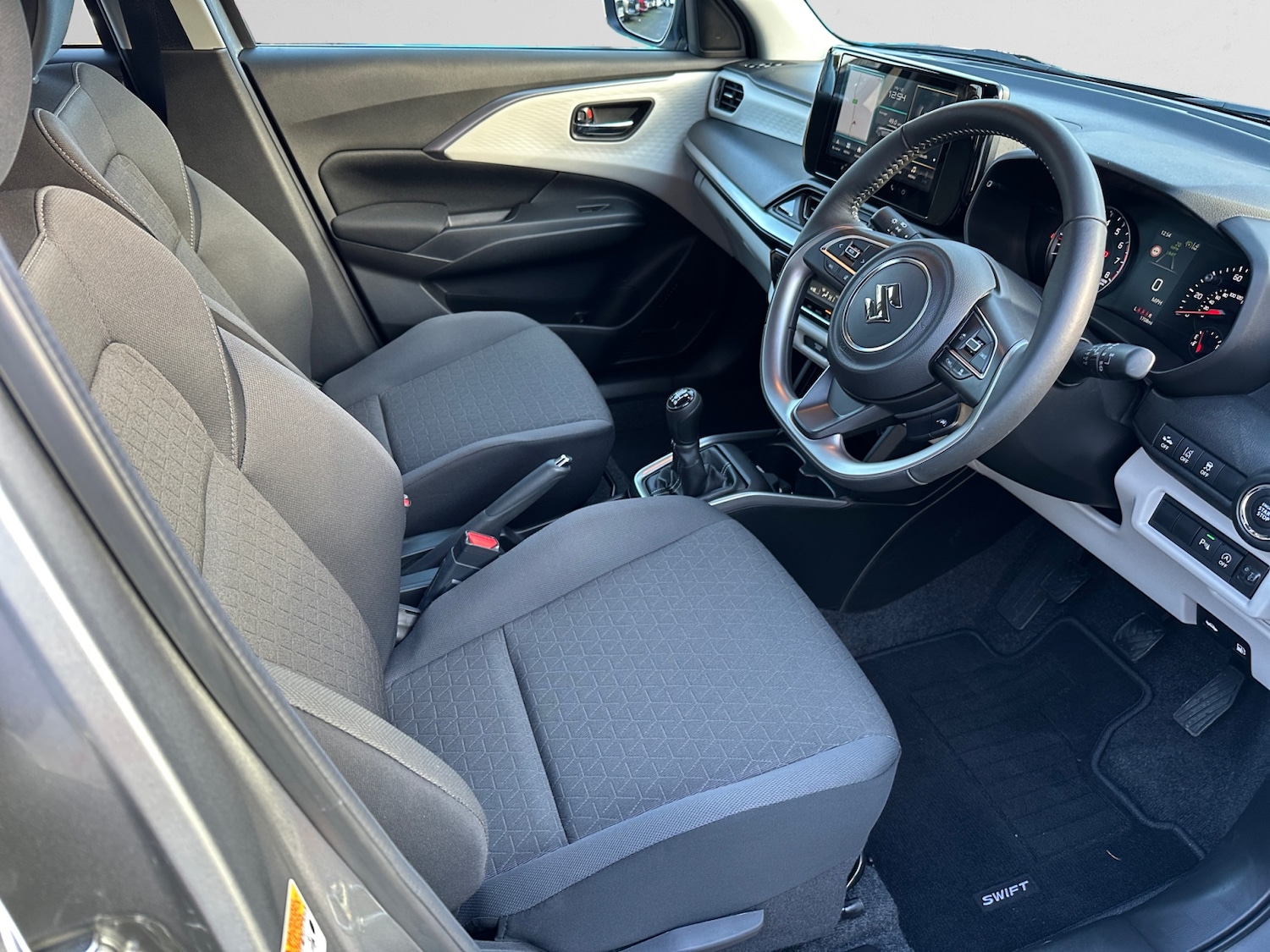 Used Suzuki Swift 2025 for sale - 77111469: Photo 14