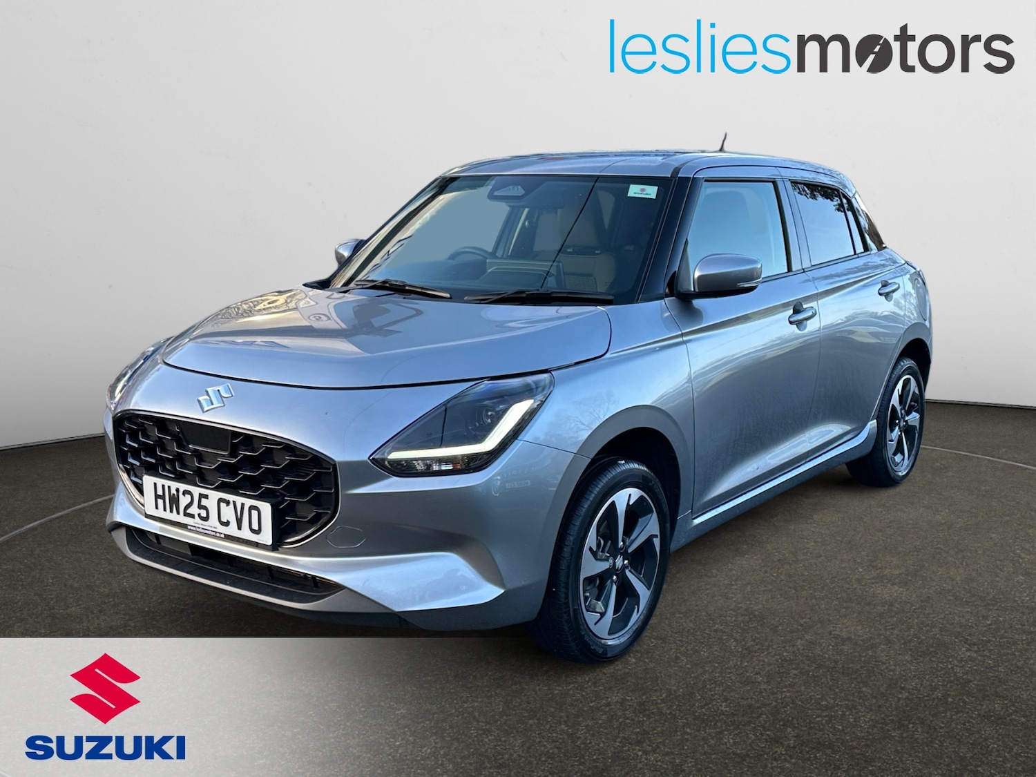 Used Suzuki Swift 2025 for sale - 77111469: Photo 15