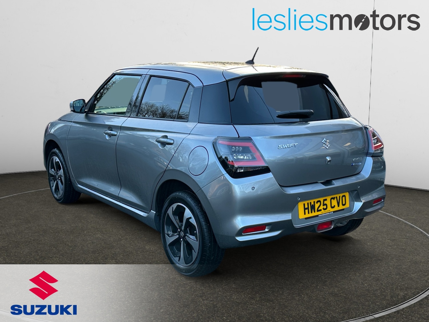 Used Suzuki Swift 2025 for sale - 77111469: Photo 16