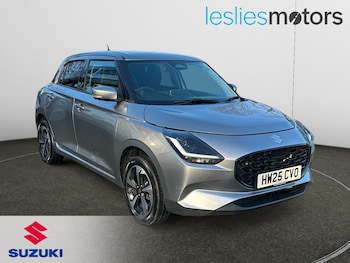 2025 - 1.2 Mild Hybrid Ultra ALLGRIP 5dr