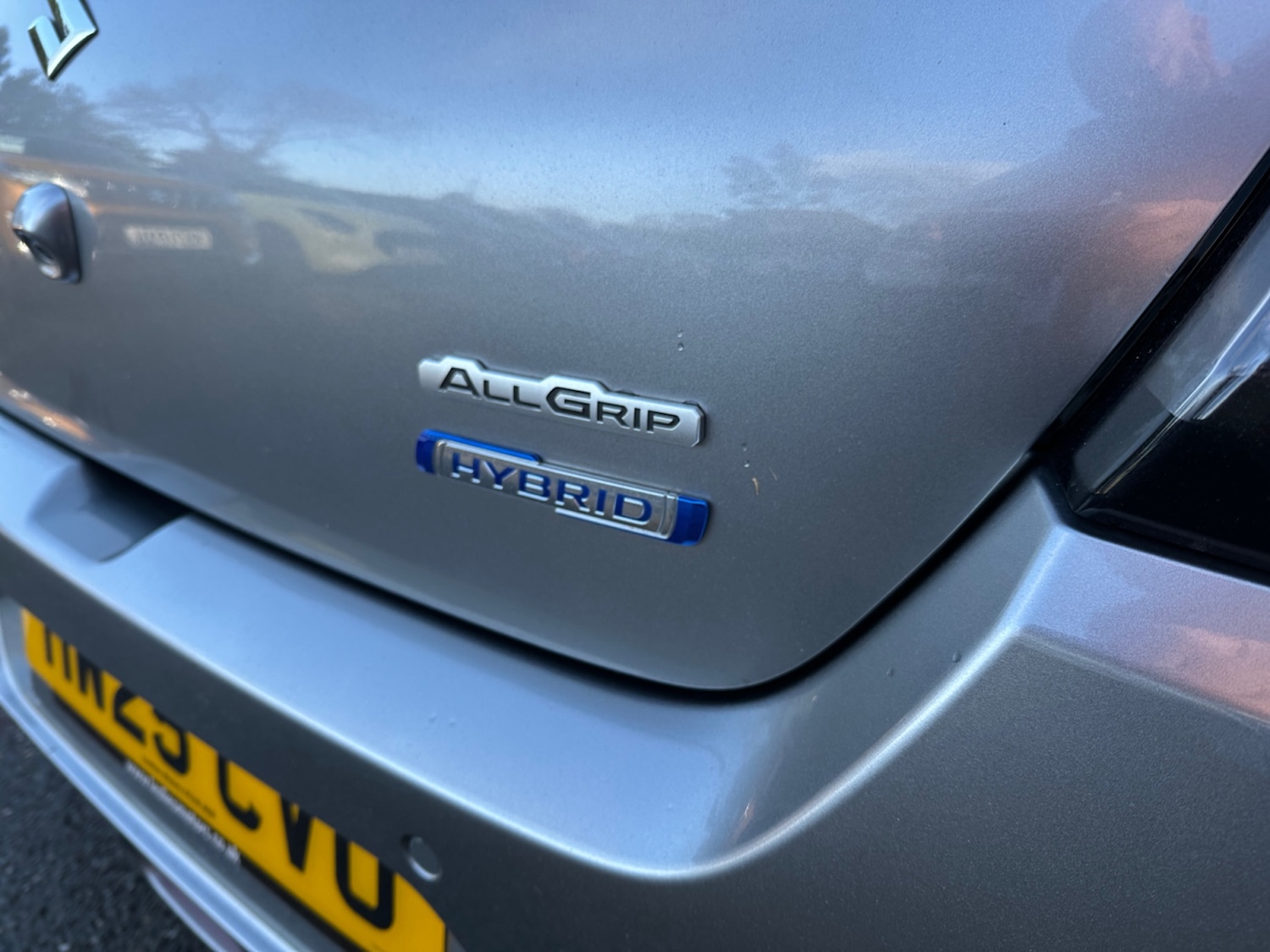 Used Suzuki Swift 2025 for sale - 77111469: Photo 28