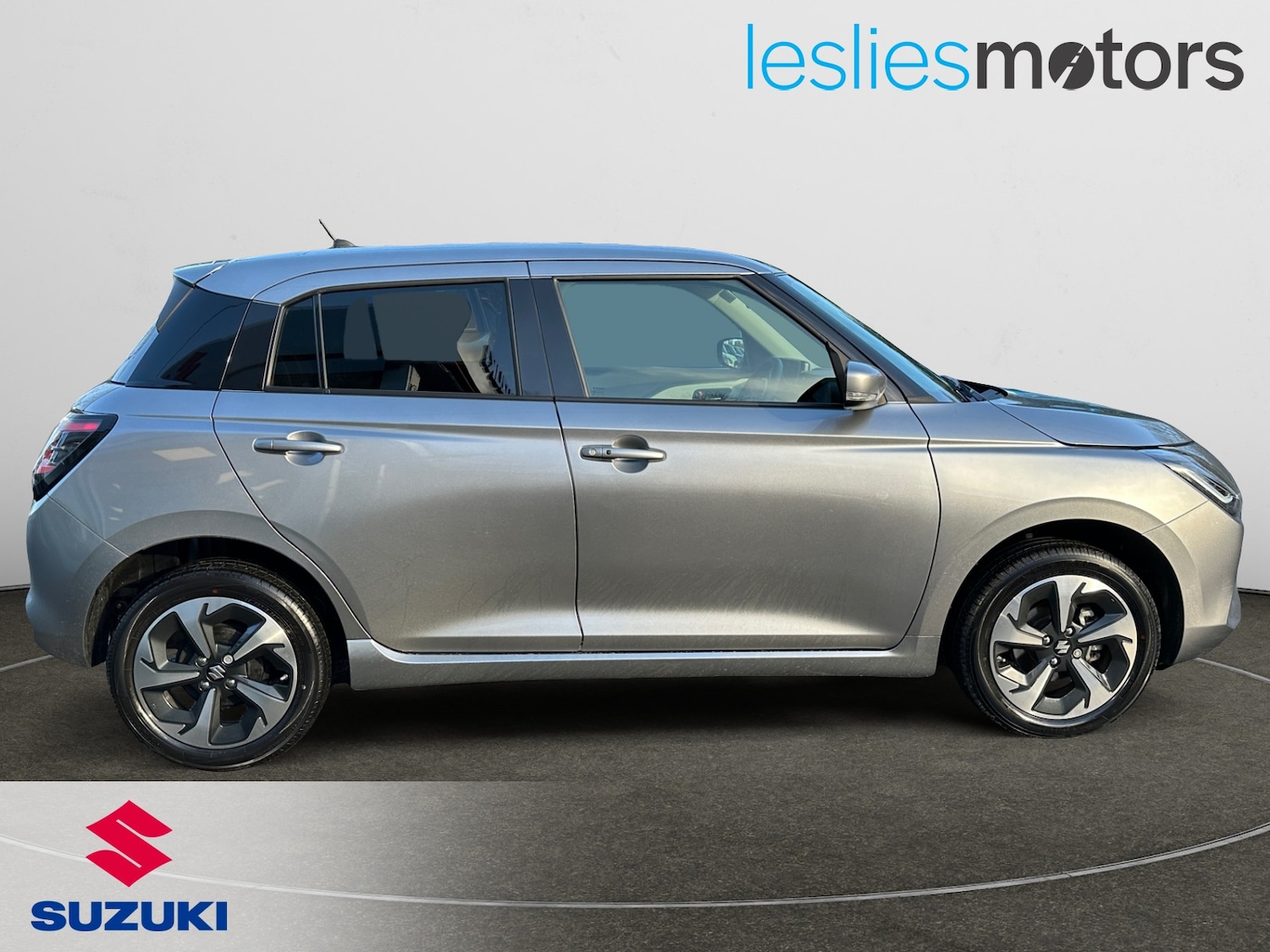 Used Suzuki Swift 2025 for sale - 77111469: Photo 5