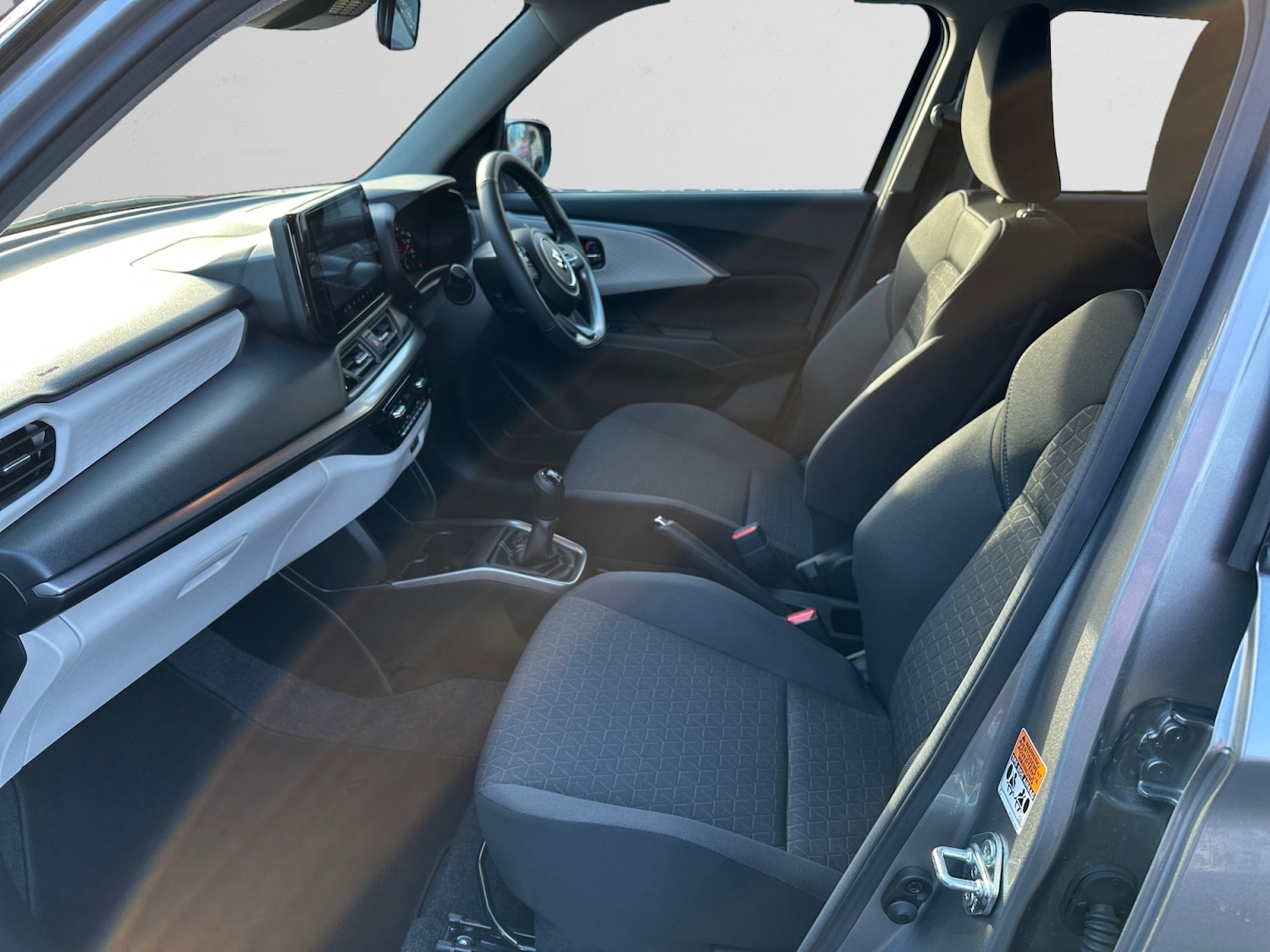 Used Suzuki Swift 2025 for sale - 77111469: Photo 6