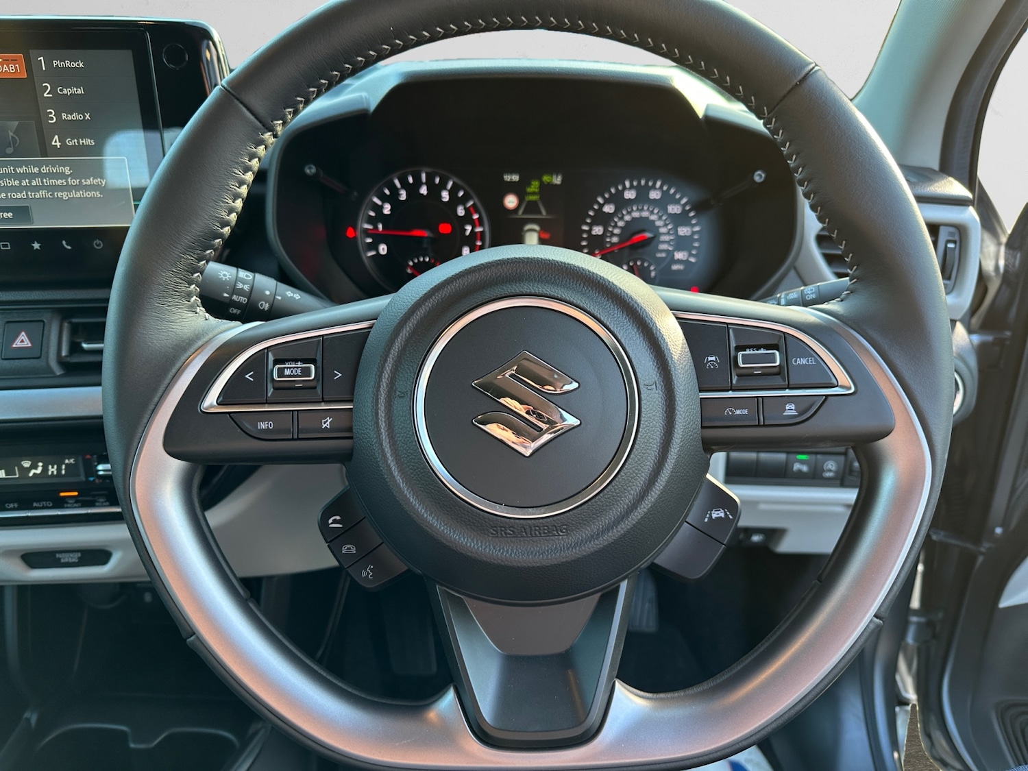 Used Suzuki Swift 2025 for sale - 77111469: Photo 9