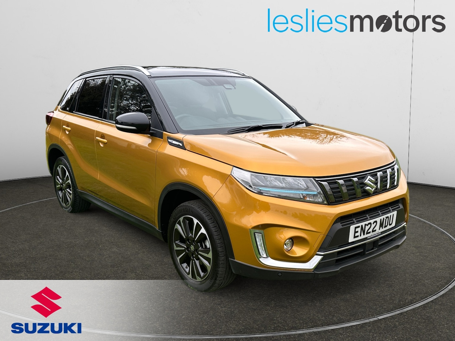 Used Suzuki Vitara 2022 for sale - 76533715: Photo 1