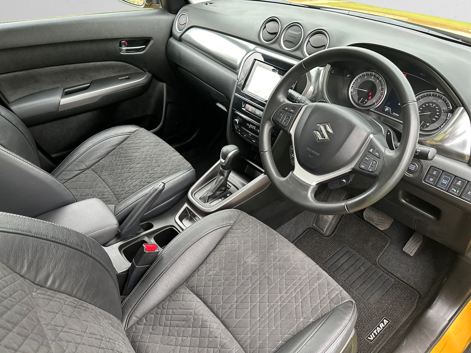 Used Suzuki Vitara 2022 for sale - 76533715: Photo 14