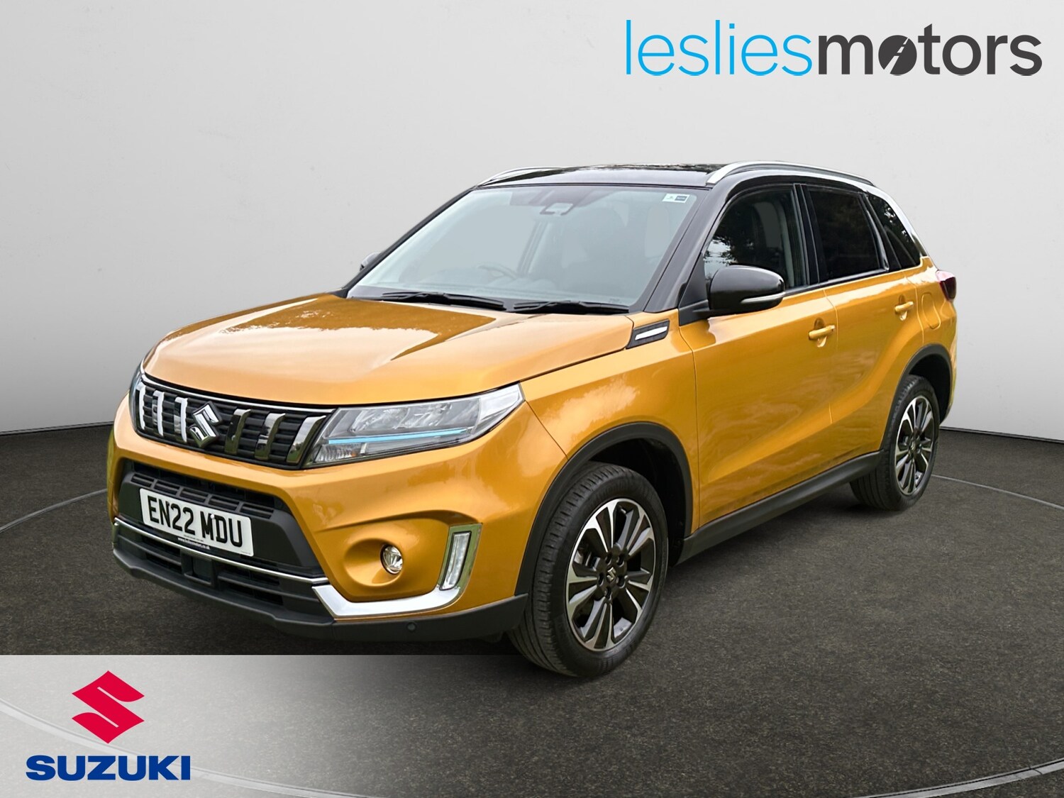 Used Suzuki Vitara 2022 for sale - 76533715: Photo 15