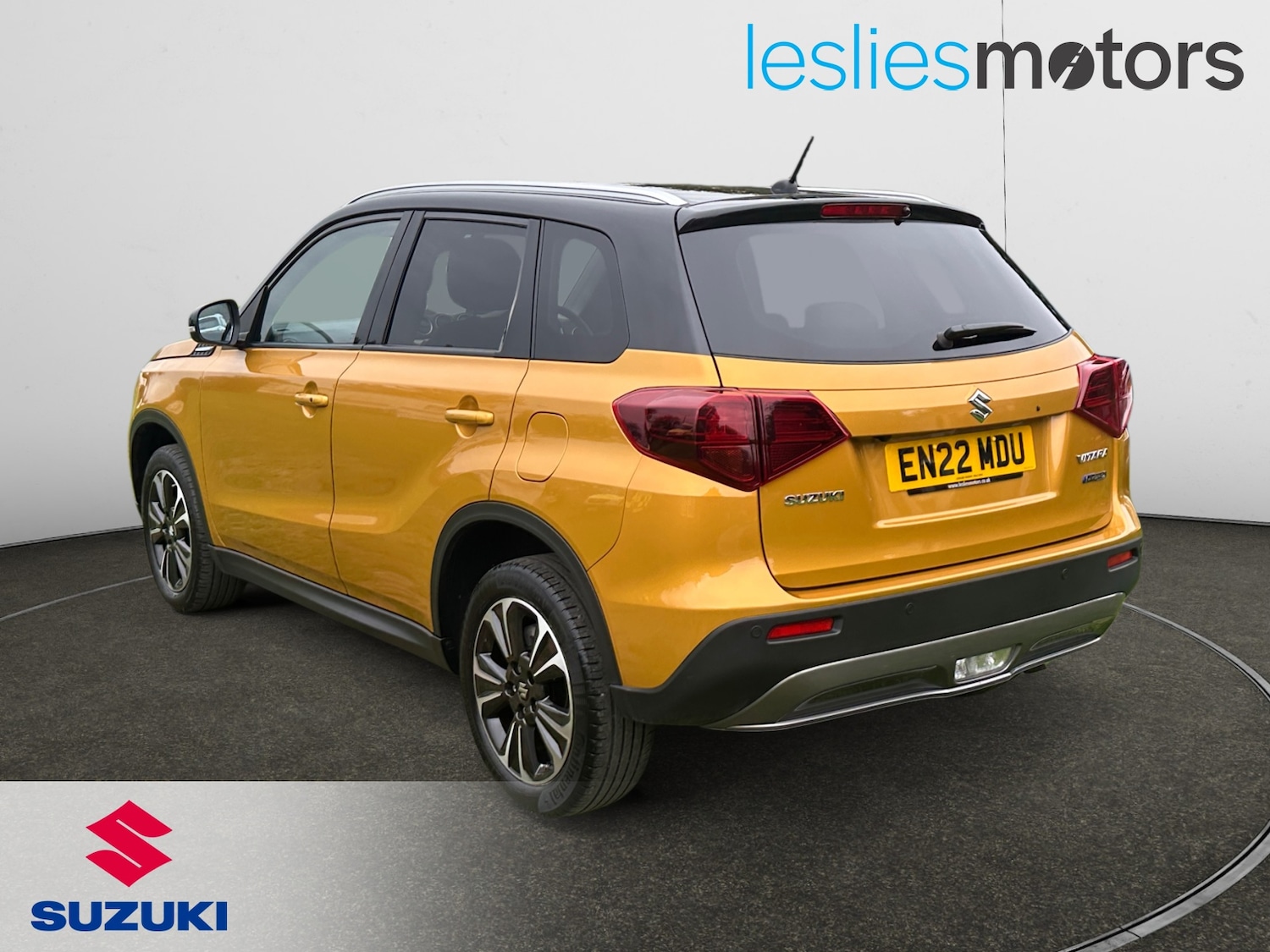 Used Suzuki Vitara 2022 for sale - 76533715: Photo 16