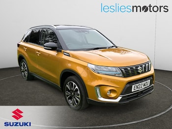 Used Suzuki Vitara 2022 for sale - 76533715: Photo