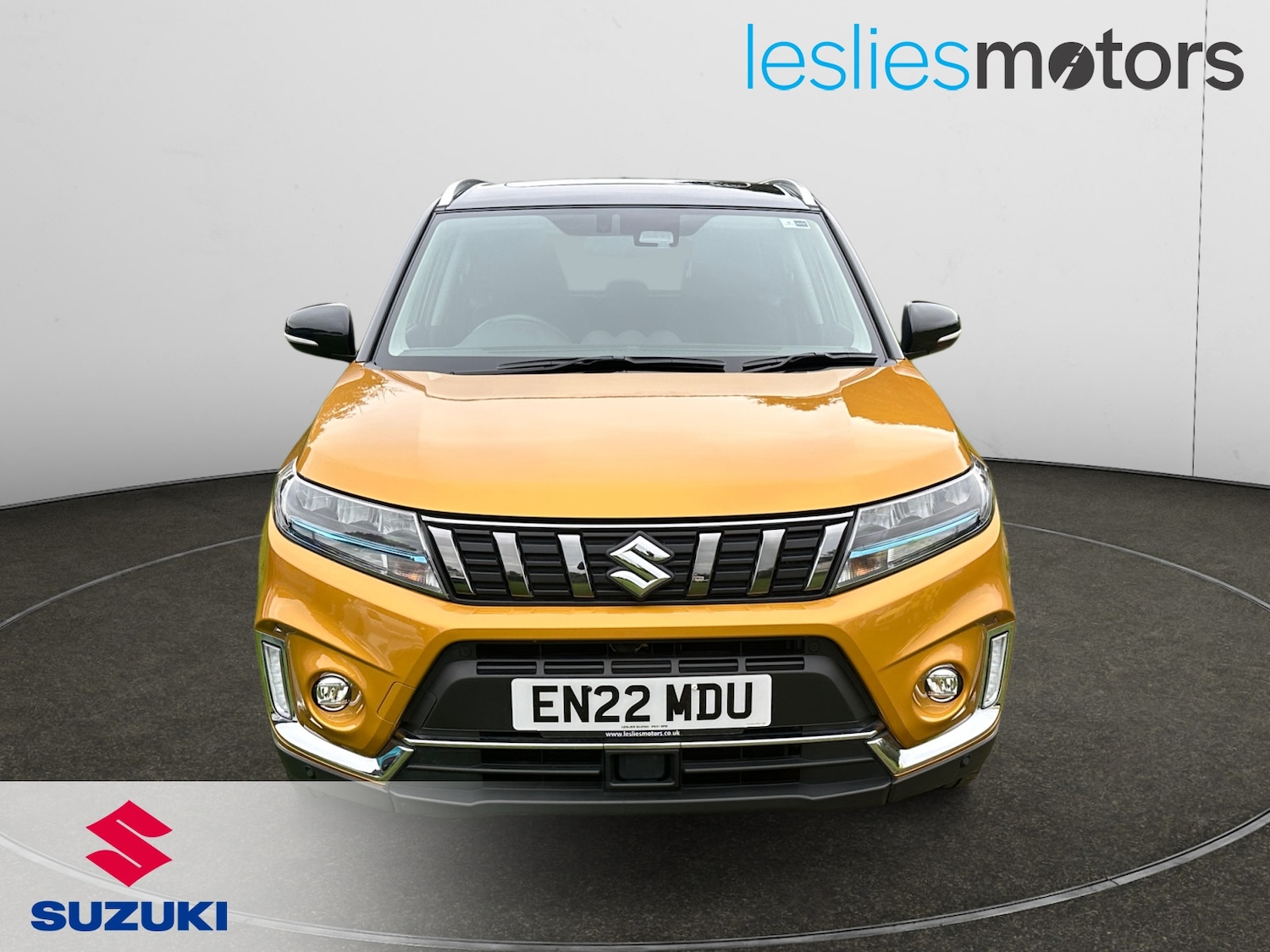 Used Suzuki Vitara 2022 for sale - 76533715: Photo 2