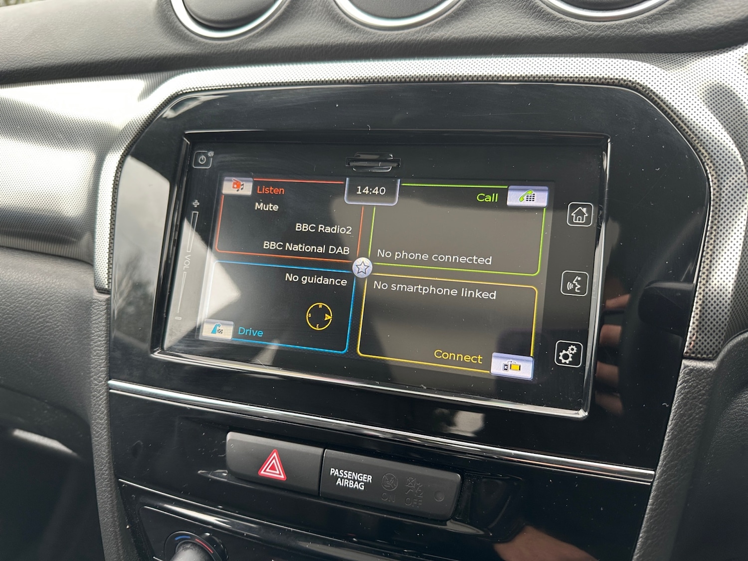 Used Suzuki Vitara 2022 for sale - 76533715: Photo 21