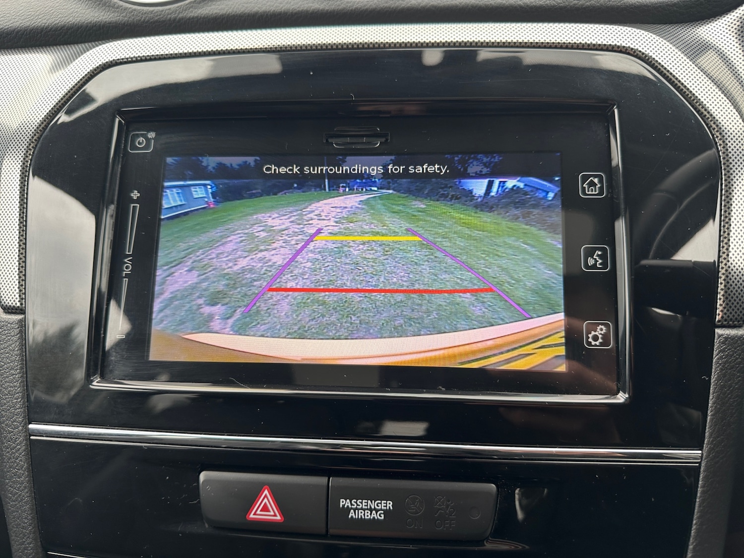 Used Suzuki Vitara 2022 for sale - 76533715: Photo 25