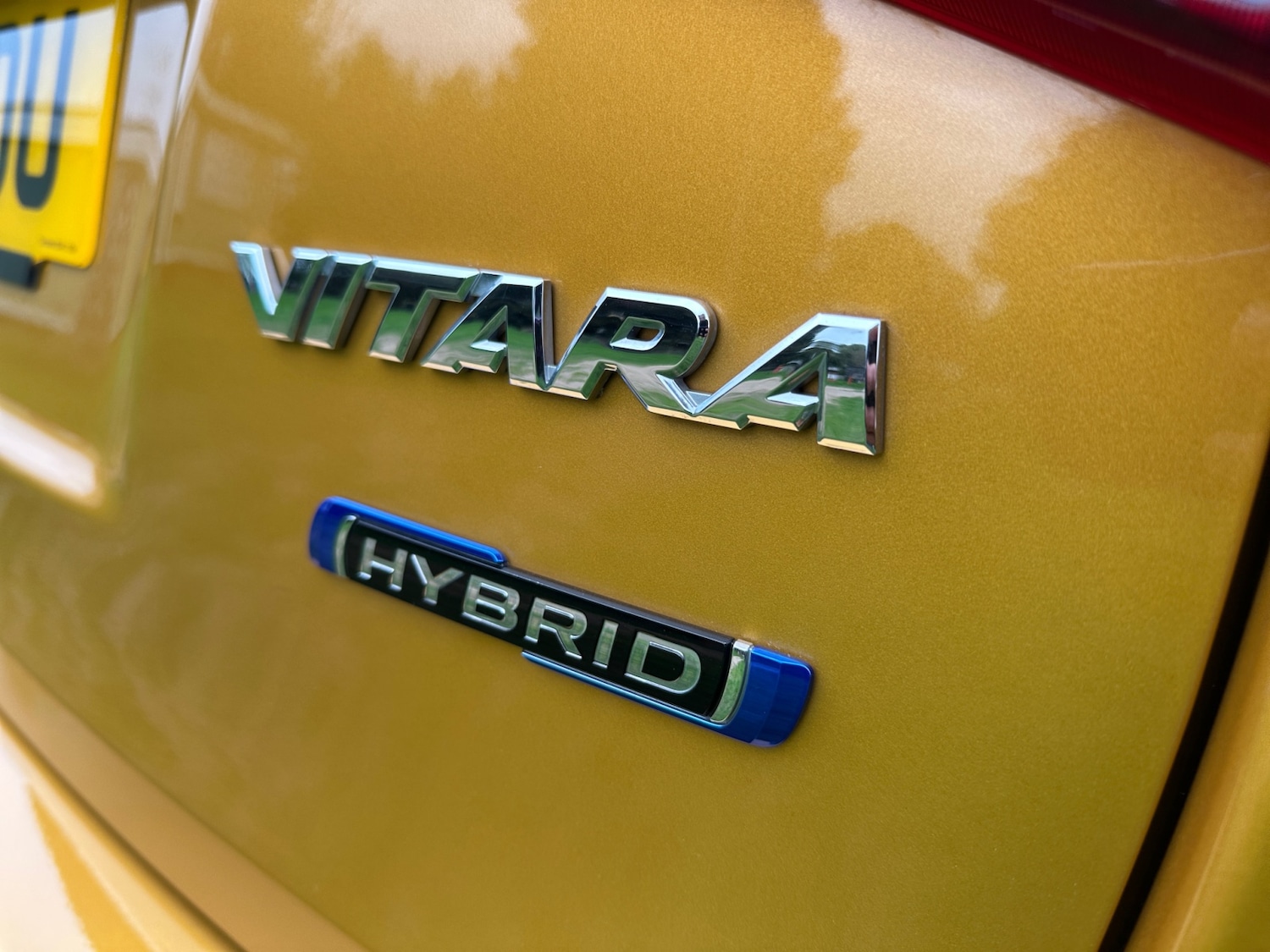 Used Suzuki Vitara 2022 for sale - 76533715: Photo 28