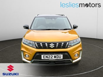 Used Suzuki Vitara 2022 for sale - 76533715: Photo