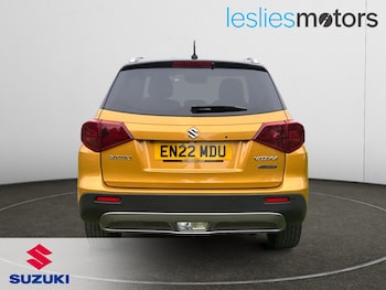 Used Suzuki Vitara 2022 for sale - 76533715: Photo