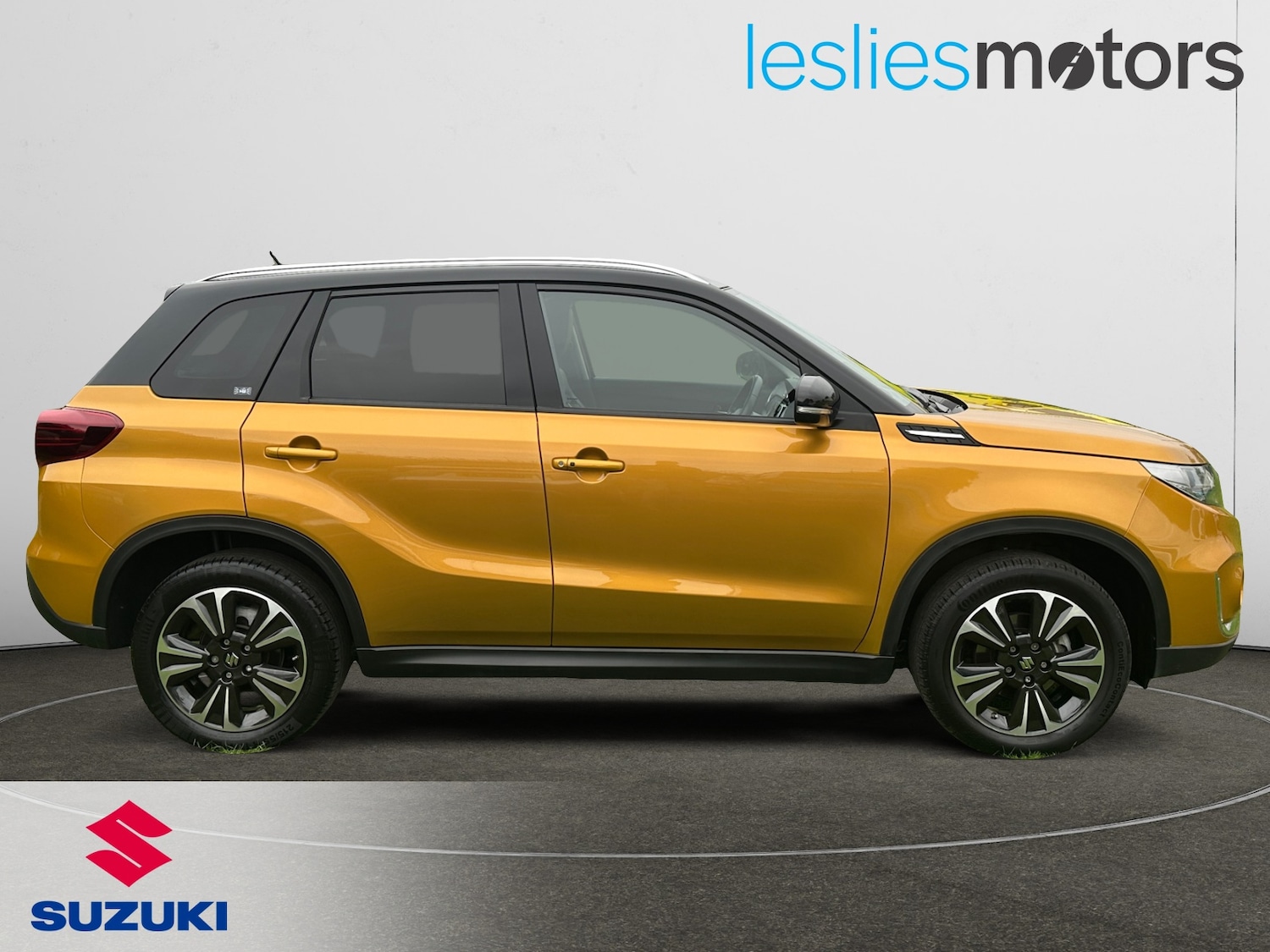 Used Suzuki Vitara 2022 for sale - 76533715: Photo 5